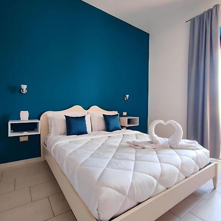 La Residenza B&B Giba Εξωτερικό φωτογραφία