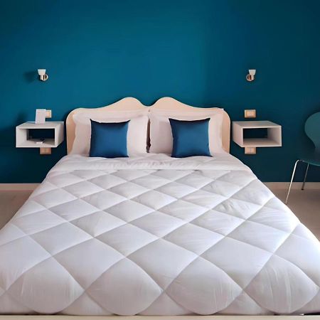 La Residenza B&B Giba Εξωτερικό φωτογραφία