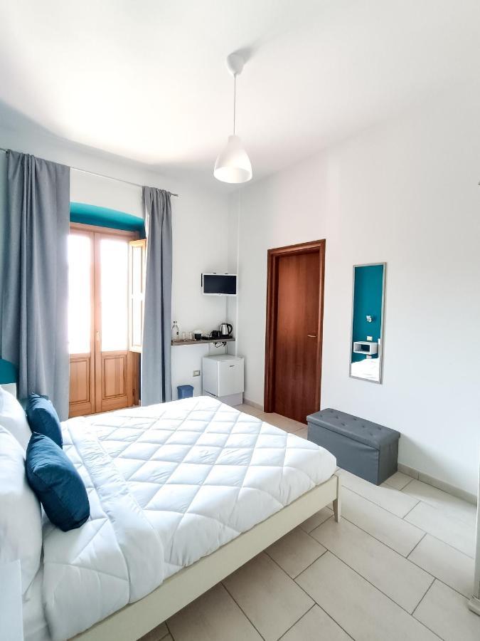 La Residenza B&B Giba Εξωτερικό φωτογραφία