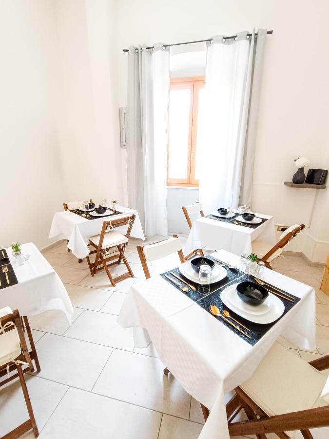 La Residenza B&B Giba Εξωτερικό φωτογραφία
