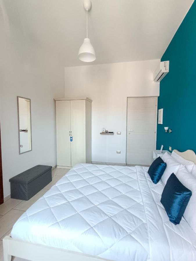 La Residenza B&B Giba Εξωτερικό φωτογραφία