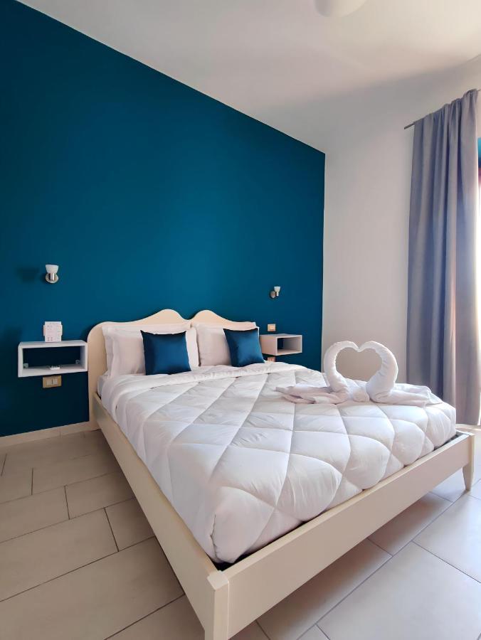 La Residenza B&B Giba Εξωτερικό φωτογραφία
