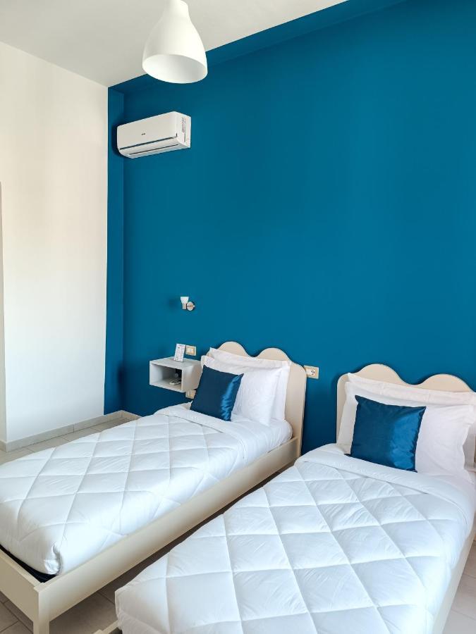 La Residenza B&B Giba Εξωτερικό φωτογραφία