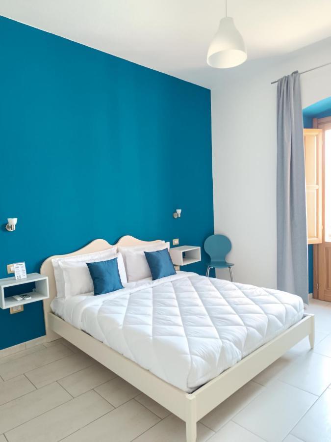 La Residenza B&B Giba Εξωτερικό φωτογραφία