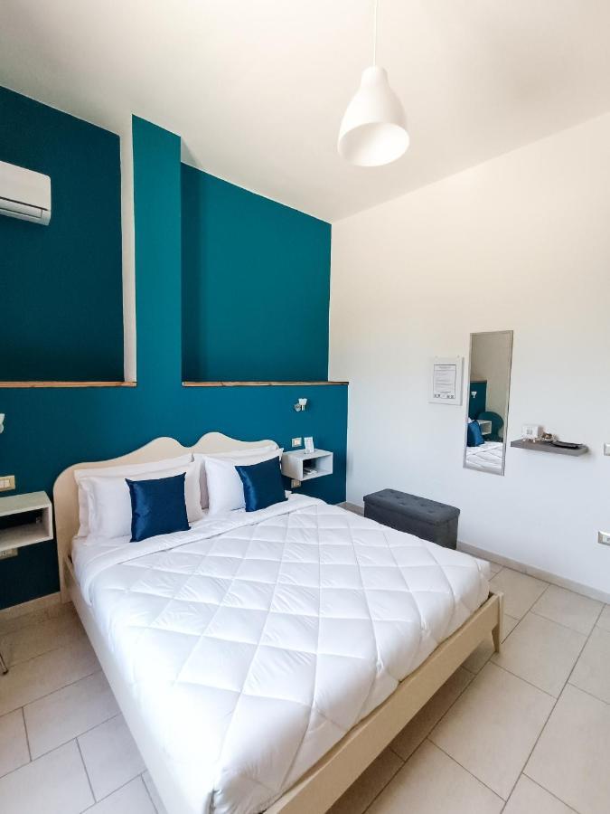 La Residenza B&B Giba Εξωτερικό φωτογραφία