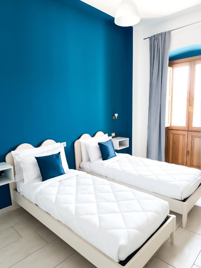 La Residenza B&B Giba Εξωτερικό φωτογραφία