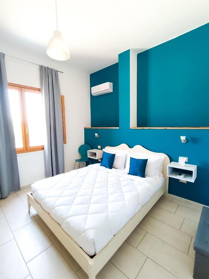 La Residenza B&B Giba Εξωτερικό φωτογραφία