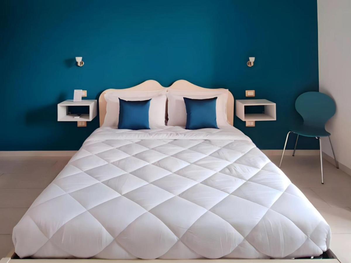 La Residenza B&B Giba Εξωτερικό φωτογραφία
